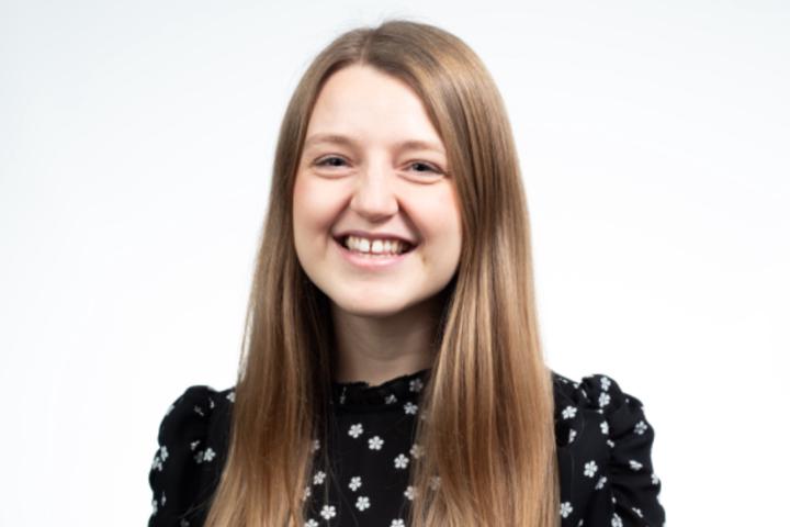 Hilda Engelbrektsson