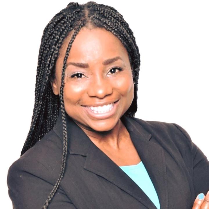 Angel Roberson