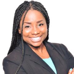 Angel Roberson