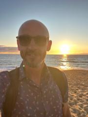 Jerome Van caemerbeke