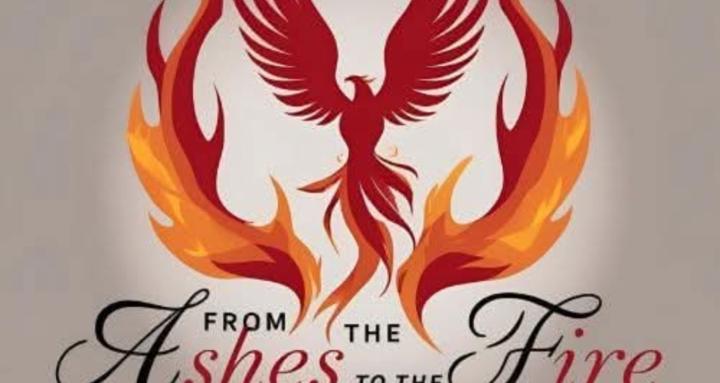 From The Ashes To The Fire