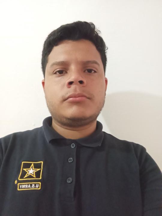 Deiker Palma