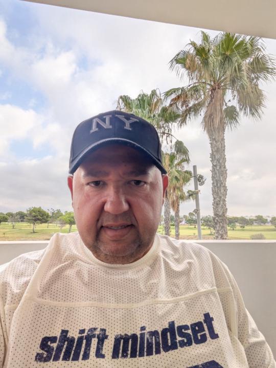 Javier Galván carrasco