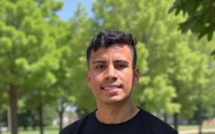 Gabriel Cruz