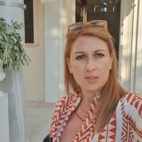 Marilena Palaiologou