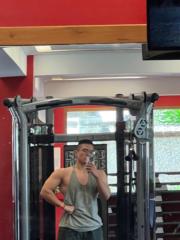 Xavier Wang
