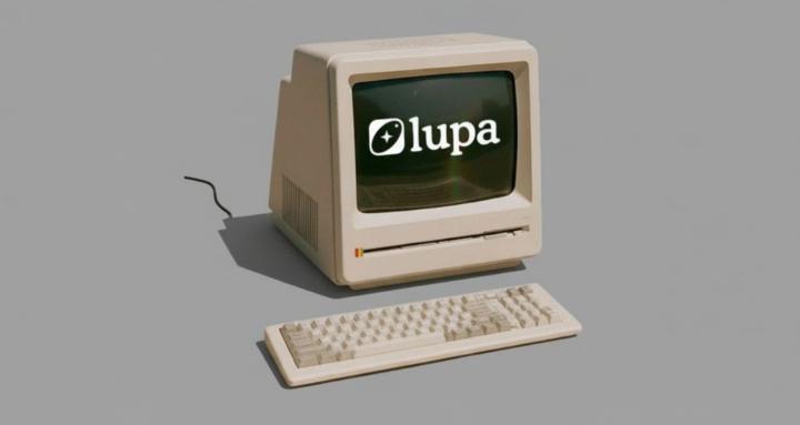 Lupa AI Community