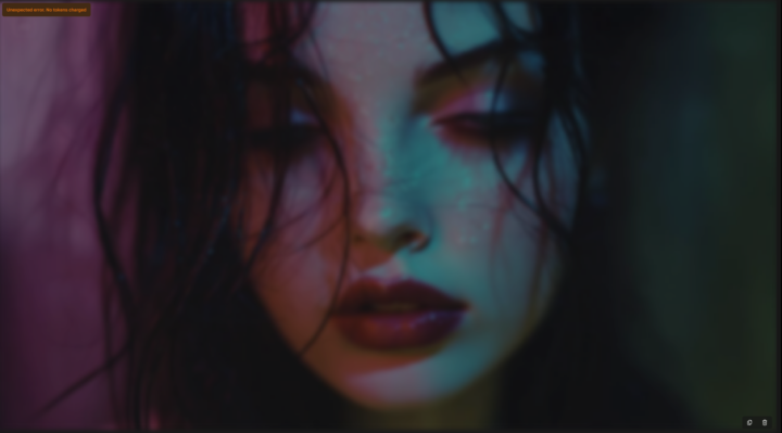 Upscaler is really broken