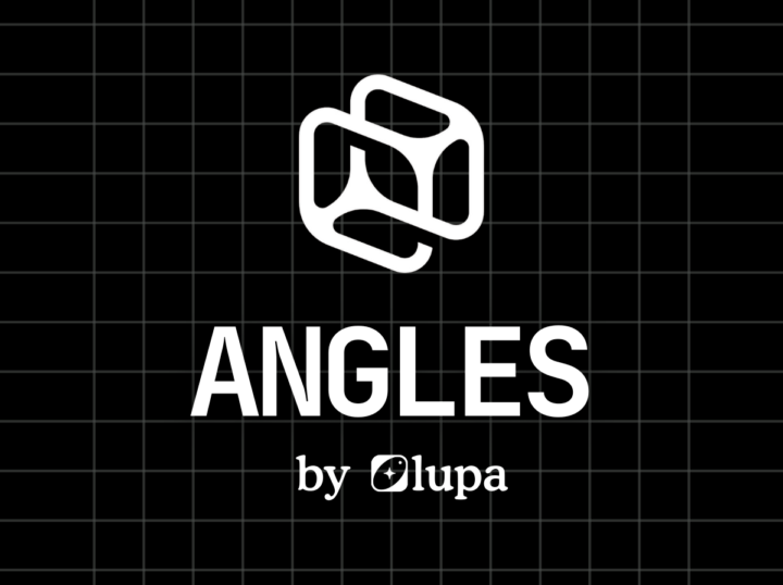 Introducing ANGLES (Live Now)