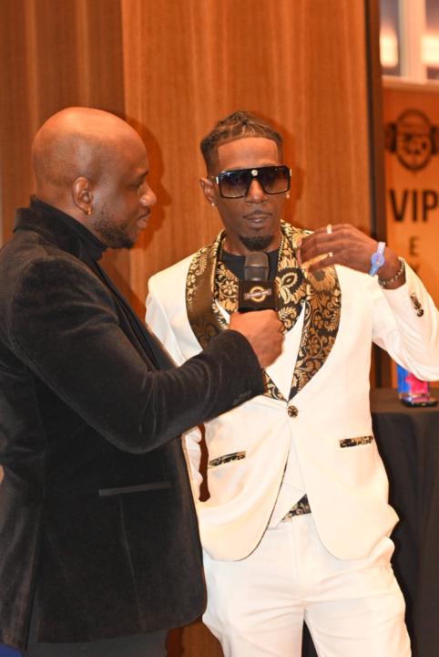 The Hair Tattooist LLC