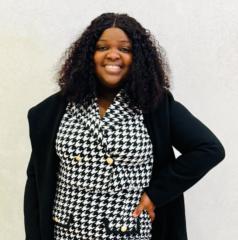 Lewechi Douglas