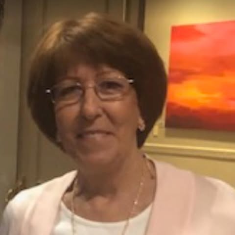 Geri Lenigan