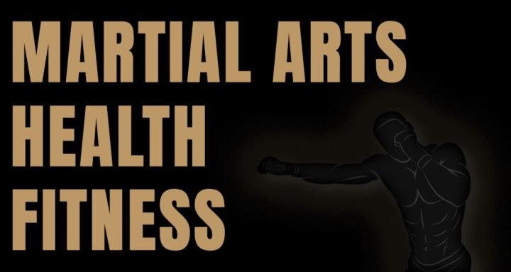 Martial Arts Community