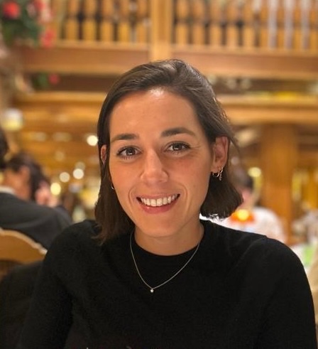 Alessandra Franceschini