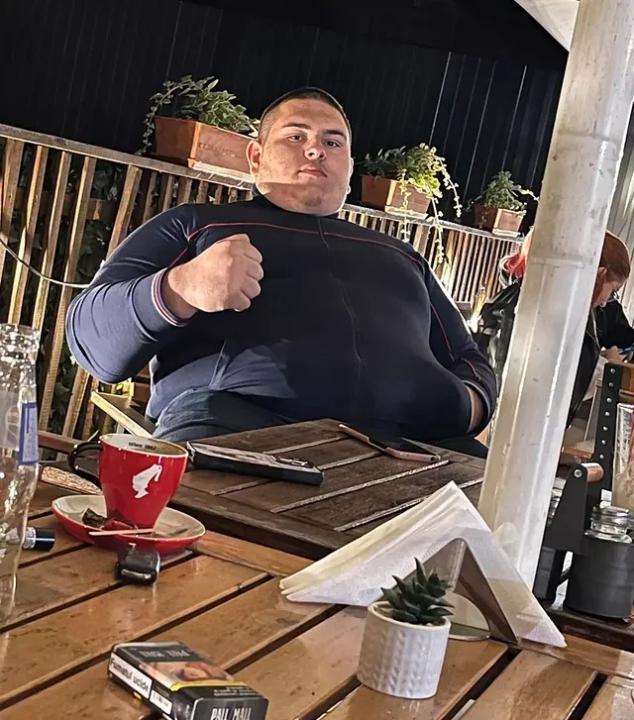 Andrej Popovic