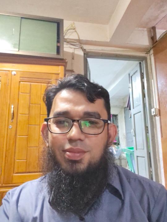Md Hussein