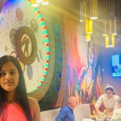 Anchal Mia Sajwan