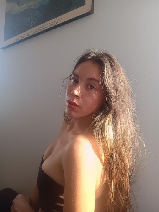 Isabella Gualteros