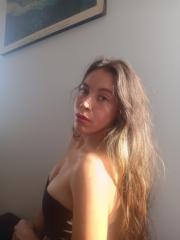 Isabella Gualteros