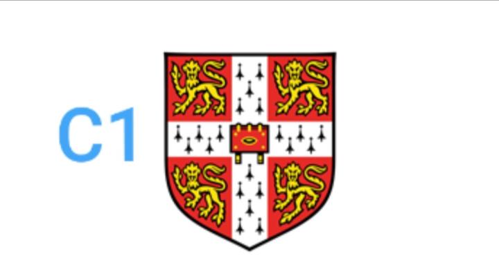 Smart Academy (CAMBRIDGE C1)