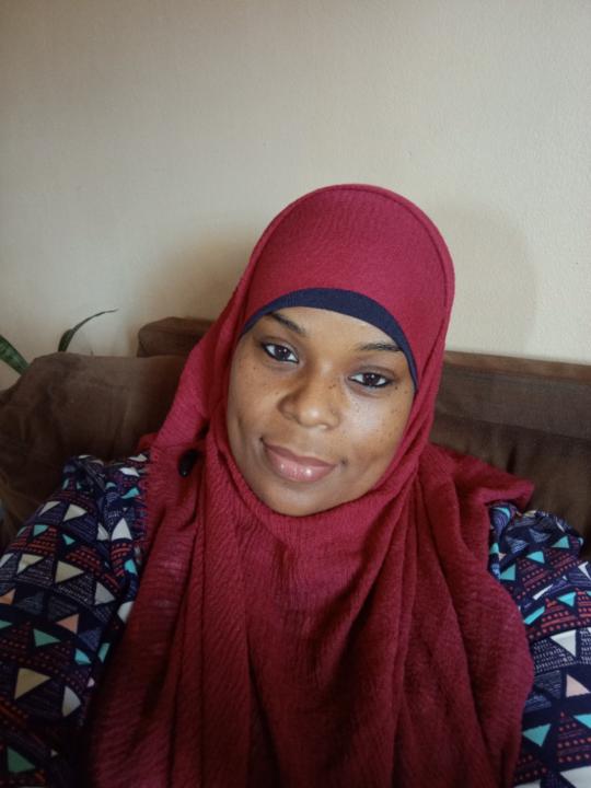 Khaliyqa Muhammad