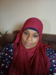 Khaliyqa Muhammad