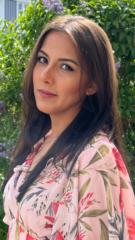 Mayra Sultani