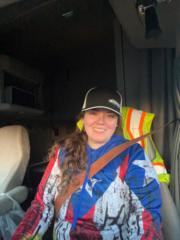 Natasha Cruz-Sanchez