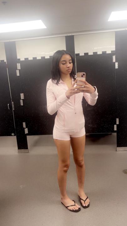 Jasmine Banks
