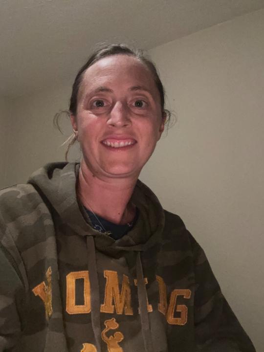 Katie Caplan