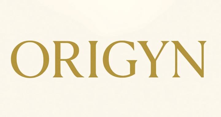 Origyn - Yaële Fadloun