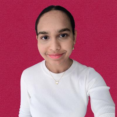 Alina Vinay