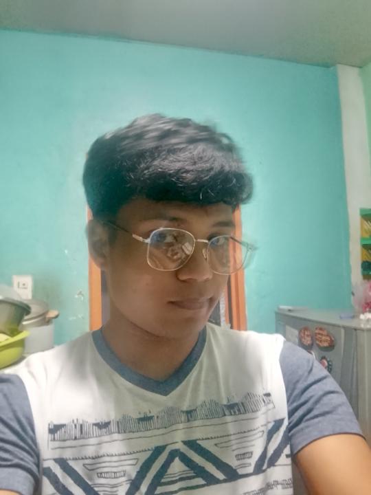 Rajesh Cubio
