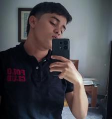 Steven Mestra