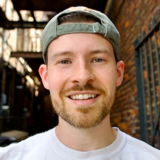 Nathan Eswine