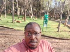 Vusimusi Radebe