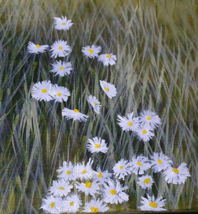 Anna James