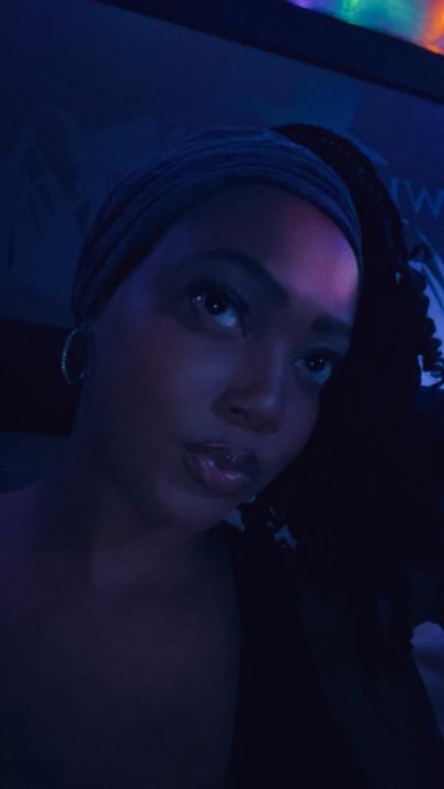Chazmin Harris