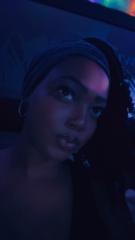 Chazmin Harris