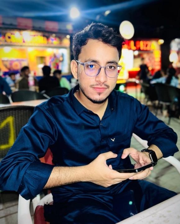 Muhammad Anees Shakir