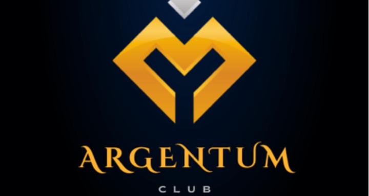 The Argentum Club