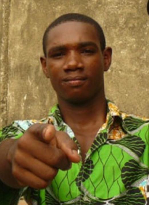 Felix Peralta