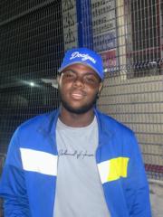 Evans James Gaspard