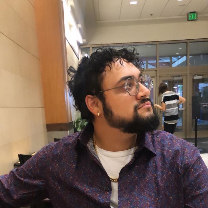 Nate Vasquez