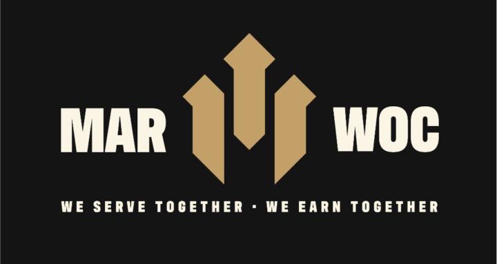 MARWOC - Wealth Ops Command