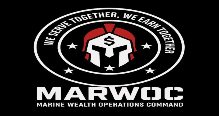 MARWOC - Wealth Ops Command
