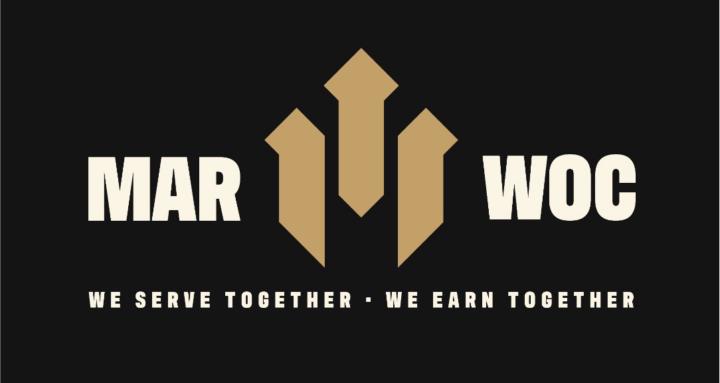 MARWOC - Wealth Ops Command