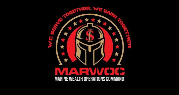 MARWOC - Wealth Ops Command