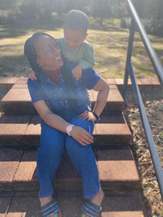 Mia Shaunice Bell