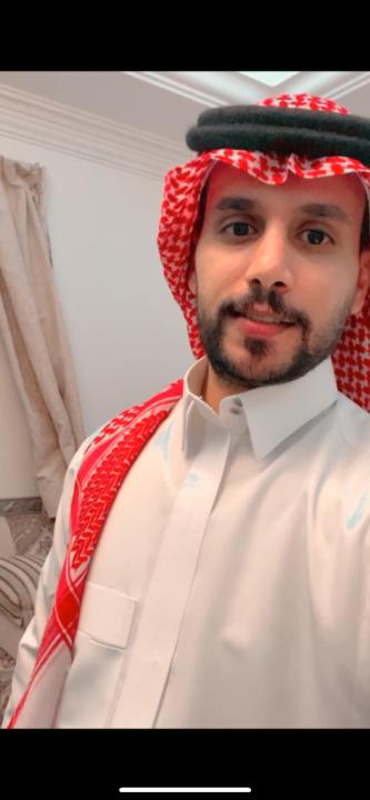 Majed Alasmri